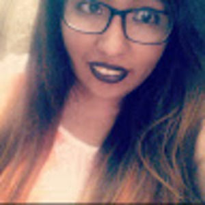 Meet your Posher, Karina